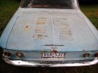 Thumbnail Photo 9 for 1963 Chevrolet Corvair
